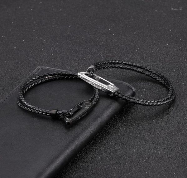 moge trendy men bracelets stainless steel geunine braided leather bracelets men wristband bangle fashion jewelry gift16482513, Golden;silver
moge trendy men bracelets stainless steel geunine braided leather bracelets men wristband bangle fashion jewelry gift16482513, Golden;silver