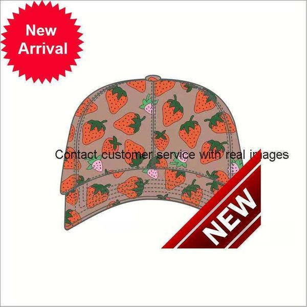 strawberry baseball caps man's cotton cactus classic letter ball caps summer women sun hats outdoor adjustable snapback cap girl's, Blue;gray
strawberry baseball caps man's cotton cactus classic letter ball caps summer women sun hats outdoor adjustable snapback cap girl's, Blue;gray