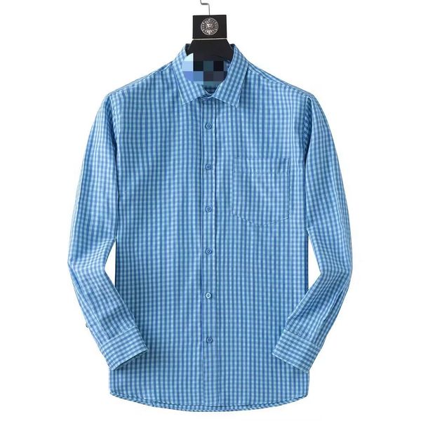 2023 designer shirt mens dress shirt mens casual shirt fashion classics long sleeve polo neck shirt single classic business cotton mans shir, White;black
2023 designer shirt mens dress shirt mens casual shirt fashion classics long sleeve polo neck shirt single classic business cotton mans shir, White;black