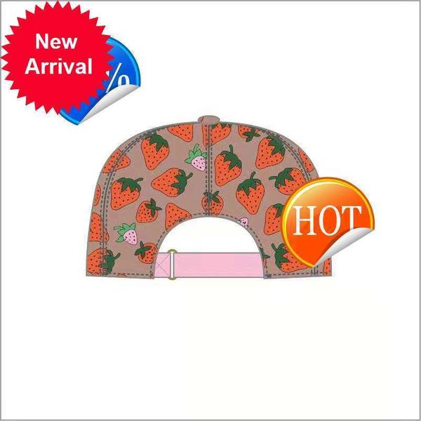 ity strawberry baseball caps man's cotton cactus classic letter ball caps summer women sun hats outdoor adjustable snapback cap girl�, Blue;gray
ity strawberry baseball caps man's cotton cactus classic letter ball caps summer women sun hats outdoor adjustable snapback cap girl�, Blue;gray