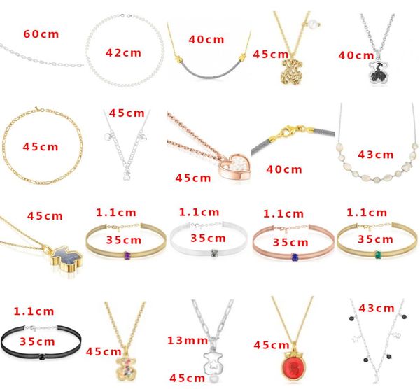 original fashion 100 925 sterling silver spain bear necklace for women classic pierced jewelry manufacturers wholesa4682894
original fashion 100 925 sterling silver spain bear necklace for women classic pierced jewelry manufacturers wholesa4682894