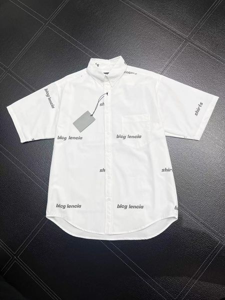 blcg lencia mens brand shirts designer shirts paris brand clothing male men short sleeve cotton plus size 8194, White;black
blcg lencia mens brand shirts designer shirts paris brand clothing male men short sleeve cotton plus size 8194, White;black