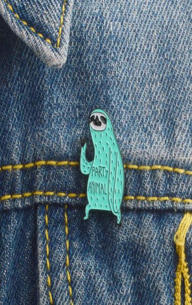 sloth quotparty animalquot cute cartoon gift for kids girl personality pins special brooch ornament lapel badge8808190, Gray
sloth quotparty animalquot cute cartoon gift for kids girl personality pins special brooch ornament lapel badge8808190, Gray