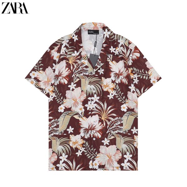 6# luxury designer shirts mens fashion geometric print bowling shirt hawaii floral casual shirts men slim fit short sleeve variety -xxxl#54, White;black
6# luxury designer shirts mens fashion geometric print bowling shirt hawaii floral casual shirts men slim fit short sleeve variety -xxxl#54, White;black