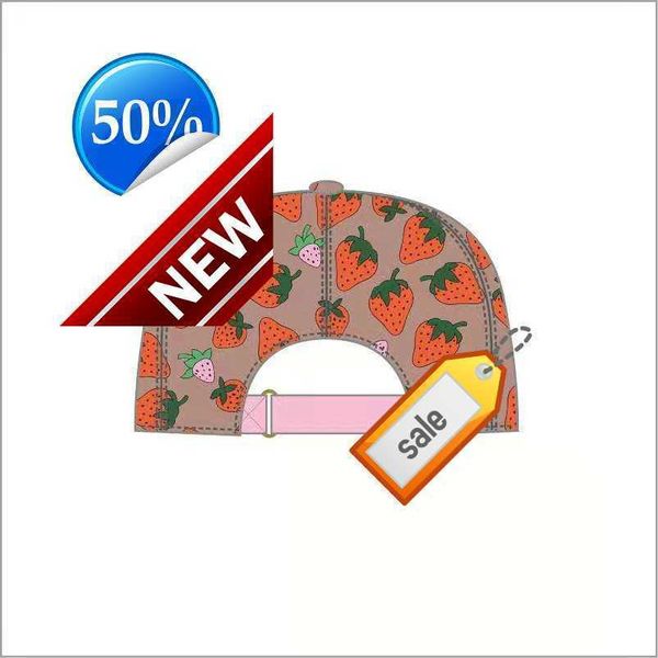 1ality strawberry baseball caps man's cotton cactus classic letter ball caps summer women sun hats outdoor adjustable snapback cap girl, Blue;gray
1ality strawberry baseball caps man's cotton cactus classic letter ball caps summer women sun hats outdoor adjustable snapback cap girl, Blue;gray