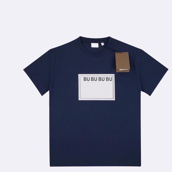 mens t shirts designer clothing man s casual chest letter shirt sleeve clothes bur tshirts european and american sizes, White;black
mens t shirts designer clothing man s casual chest letter shirt sleeve clothes bur tshirts european and american sizes, White;black