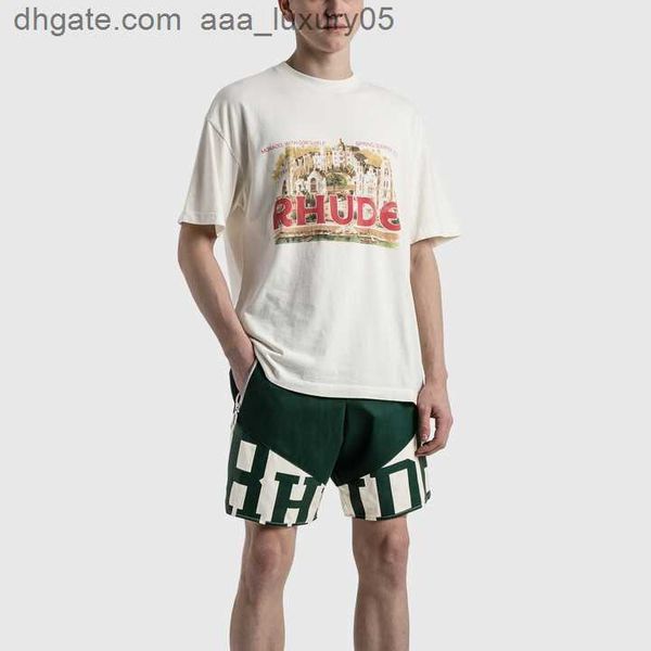 designer fashion clothing tees hip hop tshirts rhude new spliced print couple summer popular beach shorts casual sports shorts streetwear s, White;black
designer fashion clothing tees hip hop tshirts rhude new spliced print couple summer popular beach shorts casual sports shorts streetwear s, White;black