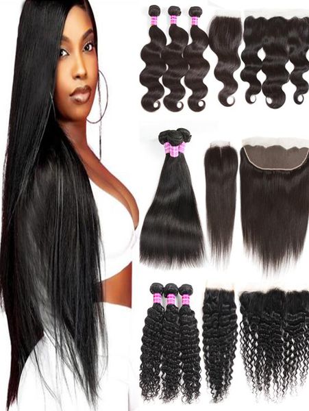 unprocessed brazilian body wave virgin human hair 3 bundles with frontal water deep kinky curly straight remy hair extensions and 1284392, Black;brown
unprocessed brazilian body wave virgin human hair 3 bundles with frontal water deep kinky curly straight remy hair extensions and 1284392, Black;brown