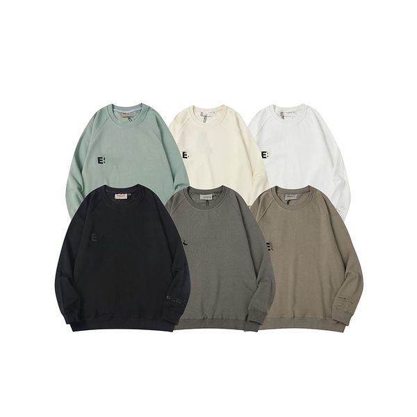 hoodies mens short tracksuit sweatshirts designer clothes mens womens fashion loose essentail streetwear clothing street tracksuit suit blac, Black
hoodies mens short tracksuit sweatshirts designer clothes mens womens fashion loose essentail streetwear clothing street tracksuit suit blac, Black