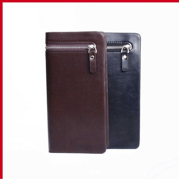 stylish and exquisite small purse long zero wallet zipper handheld bag with multiple card positions large capacity marketing sal, Red;black
stylish and exquisite small purse long zero wallet zipper handheld bag with multiple card positions large capacity marketing sal, Red;black