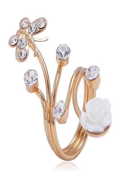 rings 2021 beautiful gemstone engagement rings alloy diamond ring luxury designer women jewelry accessories for party girl2385850, Silver
rings 2021 beautiful gemstone engagement rings alloy diamond ring luxury designer women jewelry accessories for party girl2385850, Silver