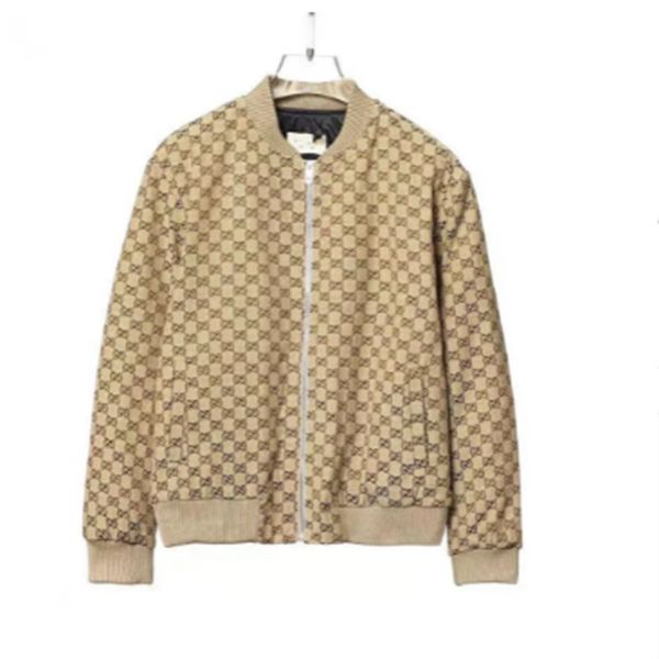 2023ss luxury brand fashion designer mens jacket spring autumn outwear windbreaker zipper clothes coat can sport men's clothing, Black;brown
2023ss luxury brand fashion designer mens jacket spring autumn outwear windbreaker zipper clothes coat can sport men's clothing, Black;brown