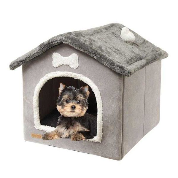warm cat house for winter foldable enclosed dog kennel easy to assemble small dogs medium
warm cat house for winter foldable enclosed dog kennel easy to assemble small dogs medium