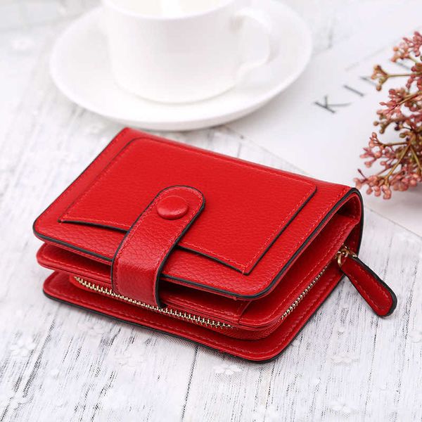 piroyce wallet women's 20% off short korean version litchi pattern women's change multi function buckle wallet
piroyce wallet women's 20% off short korean version litchi pattern women's change multi function buckle wallet