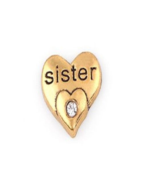 20pcslot gold color crystal sister letter diy heart floating locket charms fit for glass living magnetic locket9156430, Bronze;silver
20pcslot gold color crystal sister letter diy heart floating locket charms fit for glass living magnetic locket9156430, Bronze;silver