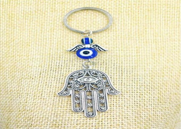 fashion jewellery blue evil eye lucky fatima hamsa hand turkish evil eye charm protection hanger crystals car feng shui keychain19454780, Slivery;golden
fashion jewellery blue evil eye lucky fatima hamsa hand turkish evil eye charm protection hanger crystals car feng shui keychain19454780, Slivery;golden