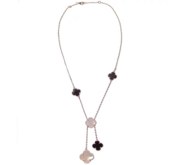 fourleaf grass necklace s925 silver plated 18k gold baitao creative fritillaria fritillaria size fritillaria clavicle chain5526908
fourleaf grass necklace s925 silver plated 18k gold baitao creative fritillaria fritillaria size fritillaria clavicle chain5526908