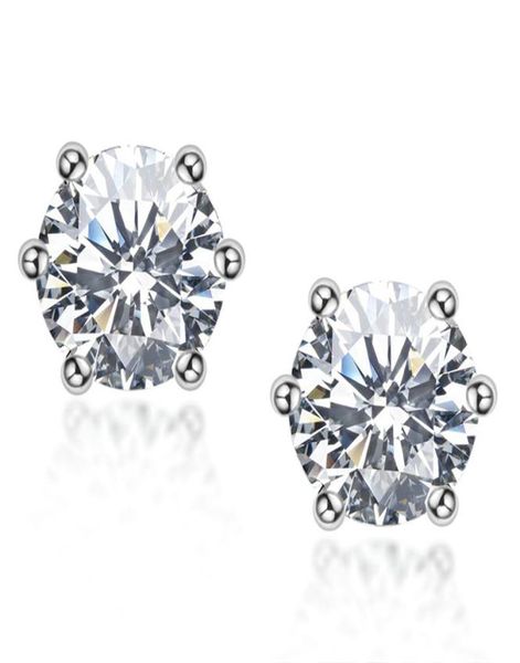 sterling silver s925 2ct pair moissanite diamond earring wedding engagement earrings brilliant cut dvvs1 women gift hip hop6202177, Golden;silver
sterling silver s925 2ct pair moissanite diamond earring wedding engagement earrings brilliant cut dvvs1 women gift hip hop6202177, Golden;silver