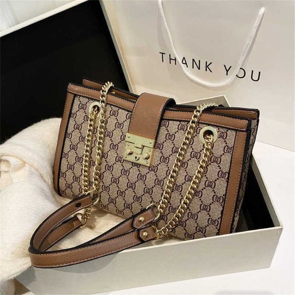 2023 spring new fashion women's bag high sense tote bag large capacity portable one shoulder women's bag i14d 50% outlet online sa
2023 spring new fashion women's bag high sense tote bag large capacity portable one shoulder women's bag i14d 50% outlet online sa