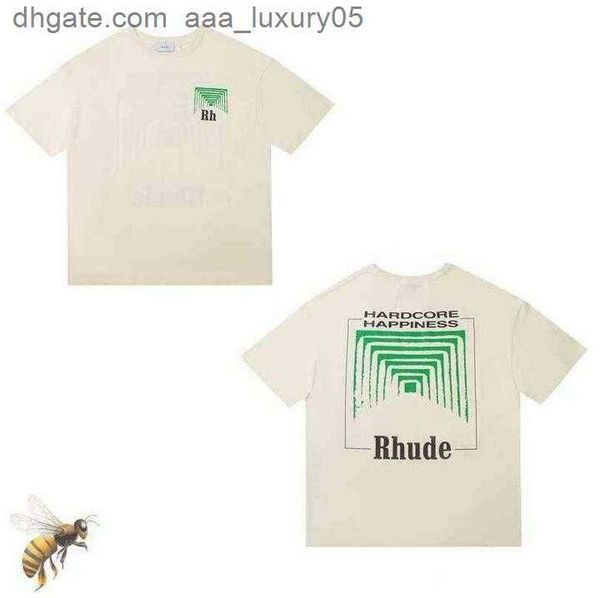 2023 shirts summer mens t-shirts womens rhude designers for men letter polos embroidery tshirts clothing short sleeved tshirt large tees, White;black
2023 shirts summer mens t-shirts womens rhude designers for men letter polos embroidery tshirts clothing short sleeved tshirt large tees, White;black