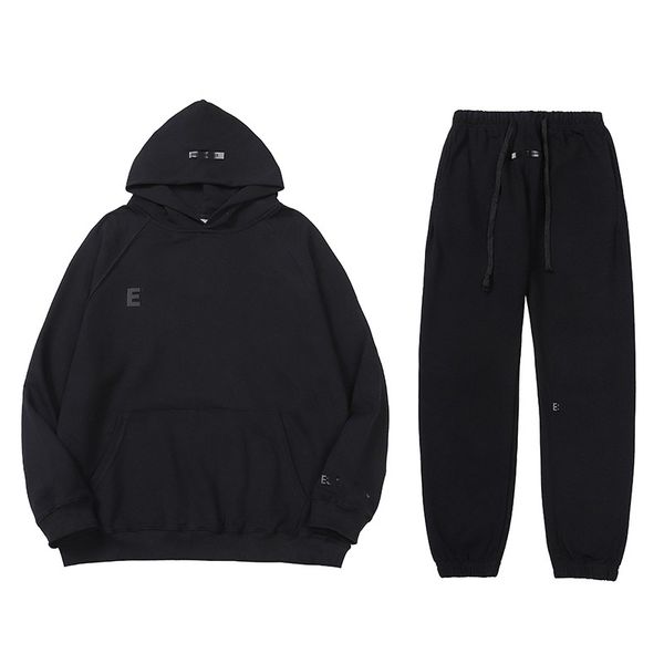 new essentialclothing designer men hoody hoodies loose long sleeve hooded jumper mens tee women pullover size s xl womens mens sweatshirt c, Black
new essentialclothing designer men hoody hoodies loose long sleeve hooded jumper mens tee women pullover size s xl womens mens sweatshirt c, Black