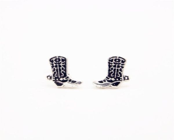 trendy boots stud earrings antique silver plated imitation shoe type design environmental protection material suitable for men and7725134, Golden;silver
trendy boots stud earrings antique silver plated imitation shoe type design environmental protection material suitable for men and7725134, Golden;silver
