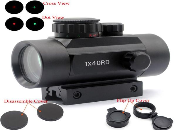 tactical holographic 1x40 sight scope red green dotcross view riflescope hunting with 1120 mm rail mount4288473
tactical holographic 1x40 sight scope red green dotcross view riflescope hunting with 1120 mm rail mount4288473