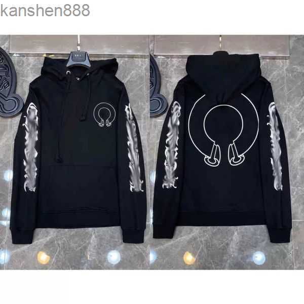 3a classic mens zipper ch hoodies designer horseshoe sweater hoodie sanskrit cross print pullover heart hoody sweatshirts luxury woman jackt, Black
3a classic mens zipper ch hoodies designer horseshoe sweater hoodie sanskrit cross print pullover heart hoody sweatshirts luxury woman jackt, Black