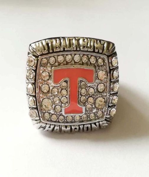 2008 tennessee volunteers outback bowl college football championship ring whole drop 8971093
2008 tennessee volunteers outback bowl college football championship ring whole drop 8971093