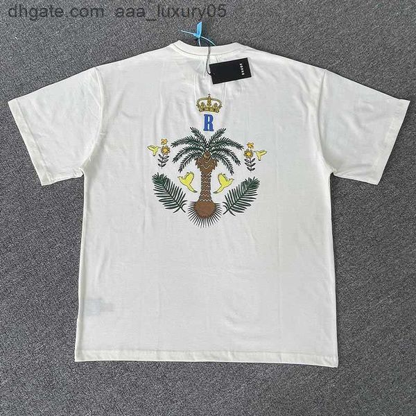 designer fashion clothing tees hip hop tshirts rhude american summer crown coconut tree casual round neck short sleeve t-shirt men loose str, White;black
designer fashion clothing tees hip hop tshirts rhude american summer crown coconut tree casual round neck short sleeve t-shirt men loose str, White;black