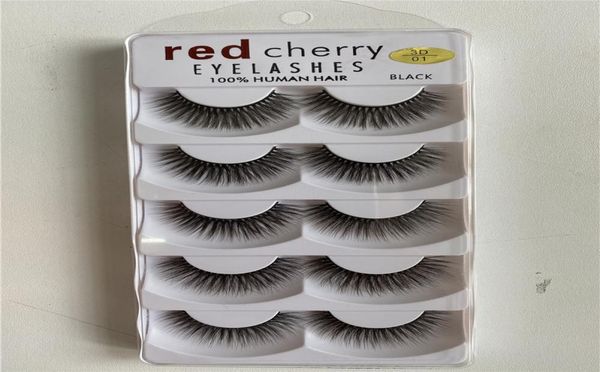 red cherry lashes 5 pairslot 10 styles natural long professional handmade natural thick 3d eyelashes 561804
red cherry lashes 5 pairslot 10 styles natural long professional handmade natural thick 3d eyelashes 561804