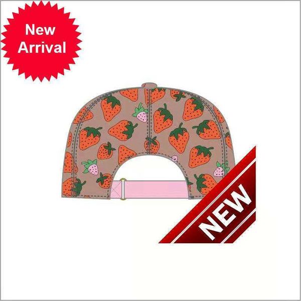 trawberry baseball caps man's cotton cactus classic letter ball caps summer women sun hats outdoor adjustable snapback cap girl's, Blue;gray
trawberry baseball caps man's cotton cactus classic letter ball caps summer women sun hats outdoor adjustable snapback cap girl's, Blue;gray