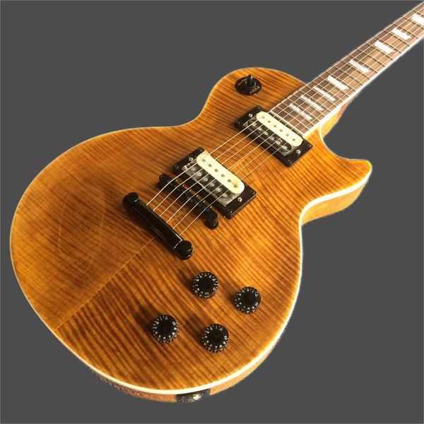 blue flower wood electric guitar blades, burst with red back, zebra pickup, solid mahogany body, electric guitar, ing
blue flower wood electric guitar blades, burst with red back, zebra pickup, solid mahogany body, electric guitar, ing