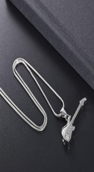 h11728 silver electronic guitar cremation jewelry for ashes pendant engravable stainless steel memorial urn necklace for women 4947212
h11728 silver electronic guitar cremation jewelry for ashes pendant engravable stainless steel memorial urn necklace for women 4947212