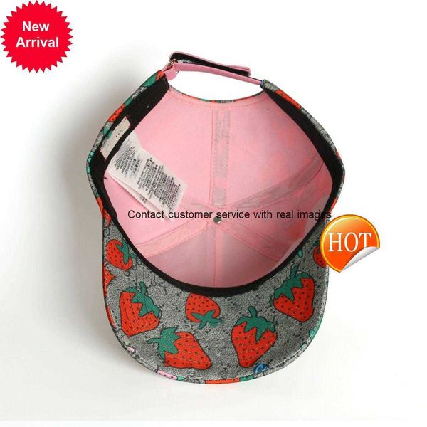 strawberry baseball caps man's cotton cactus classic letter ball caps summer women sun hats outdoor adjustable snapback cap girl's, Blue;gray
strawberry baseball caps man's cotton cactus classic letter ball caps summer women sun hats outdoor adjustable snapback cap girl's, Blue;gray