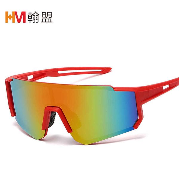 new glasses mountain bike riding sunglasses outdoor uv protection sunglasses, White;black
new glasses mountain bike riding sunglasses outdoor uv protection sunglasses, White;black