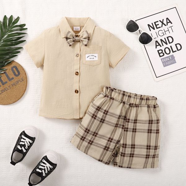 baby boy clothes set t-shirt shorts toddler casual clothing kids tracksuit children boys cartoon 2pcs set, White
baby boy clothes set t-shirt shorts toddler casual clothing kids tracksuit children boys cartoon 2pcs set, White