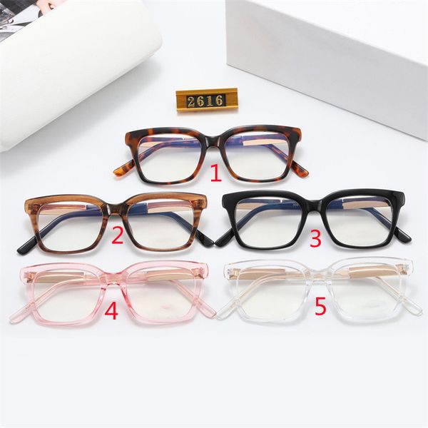 women designer sunglasses brand sunglasses for men new women's fashion trend flat light mirror square frame frame glasses 2616, White;black
women designer sunglasses brand sunglasses for men new women's fashion trend flat light mirror square frame frame glasses 2616, White;black