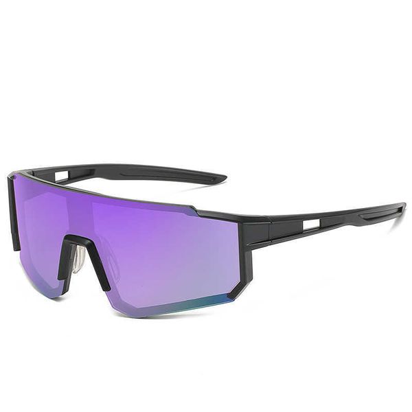 new outdoor sunglasses for men and women 0833 cycling sports glasses riding windshield sandglasses, White;black
new outdoor sunglasses for men and women 0833 cycling sports glasses riding windshield sandglasses, White;black