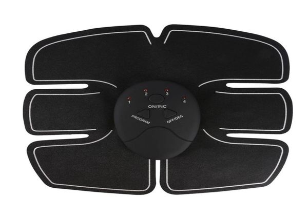 2019 new smart home fitness equipment muscle stimulator instrument body outdoor office set abdominal instrument abs material9420238
2019 new smart home fitness equipment muscle stimulator instrument body outdoor office set abdominal instrument abs material9420238