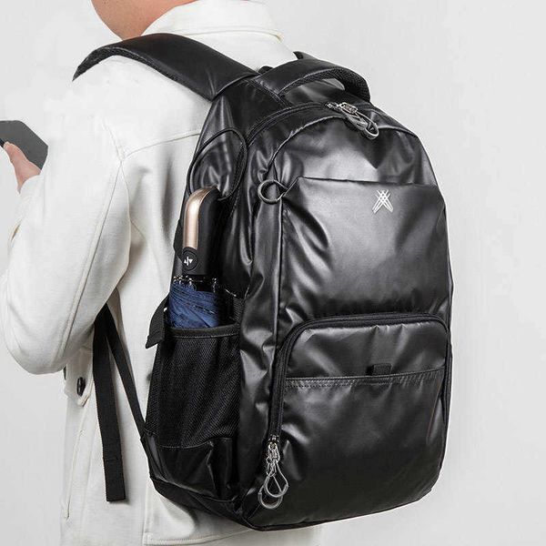backpack men's waterproof computer bag fashion business travel bag large capacity double shoulder bag men's multifunctional men�
backpack men's waterproof computer bag fashion business travel bag large capacity double shoulder bag men's multifunctional men�