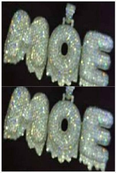 newaz custom name 09 letters special exaggerate edge necklaces pendant charm for cubic zircon rope chain hip hop jewelry gi5154049, Silver
newaz custom name 09 letters special exaggerate edge necklaces pendant charm for cubic zircon rope chain hip hop jewelry gi5154049, Silver