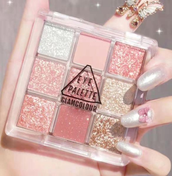 9 color eye shadow palette glitter keyboard fingertip eyeshadow shimmer foggy waterproof eye shadow women makeup3061845
9 color eye shadow palette glitter keyboard fingertip eyeshadow shimmer foggy waterproof eye shadow women makeup3061845