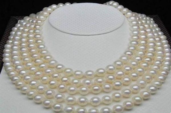 gorgeous 89mm natural south sea white pearl necklace 55inch 14k gold clasp6808396, Silver
gorgeous 89mm natural south sea white pearl necklace 55inch 14k gold clasp6808396, Silver
