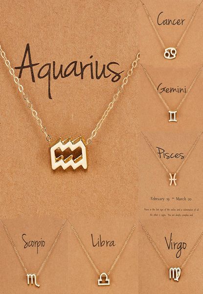 birthday gift gold plated 12 zodiac sign pendant wish card charm gold chain choker astrology necklace jewelry for women1071354, Silver
birthday gift gold plated 12 zodiac sign pendant wish card charm gold chain choker astrology necklace jewelry for women1071354, Silver