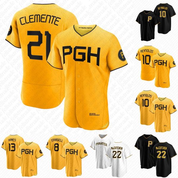 andrew mccutchen willie stargell jack suwinski 2023 pirates city connect jersey roberto clemente mark mathias david bednar bryan reynolds au, Blue;black
andrew mccutchen willie stargell jack suwinski 2023 pirates city connect jersey roberto clemente mark mathias david bednar bryan reynolds au, Blue;black