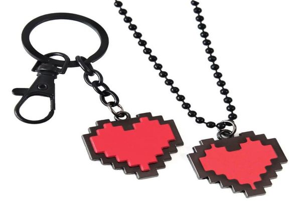 fashionprotagonis chara necklace heart 3d necklace undertale 2d 3d keychain8160555, Silver
fashionprotagonis chara necklace heart 3d necklace undertale 2d 3d keychain8160555, Silver