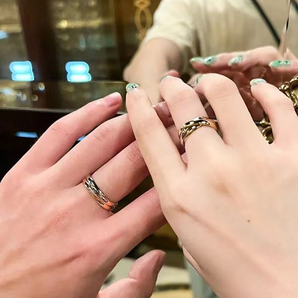 anillos mujer rings for women aneis anel feminino bague femme plata 925 sterling silver couple engagement rose gold
anillos mujer rings for women aneis anel feminino bague femme plata 925 sterling silver couple engagement rose gold