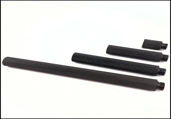 4pcsset tactical outdoor 14ccw metal outer barrel extension hunting gun accessories drop delivery 2021 others gear yvwxi9140077
4pcsset tactical outdoor 14ccw metal outer barrel extension hunting gun accessories drop delivery 2021 others gear yvwxi9140077
