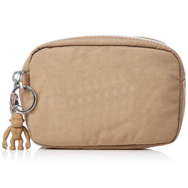 multi functional and large capacity women's waterproof wallet personalized change zipper storage bag
multi functional and large capacity women's waterproof wallet personalized change zipper storage bag